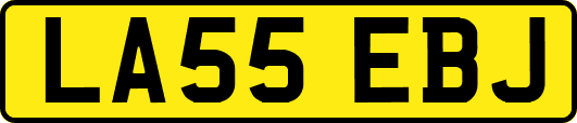 LA55EBJ