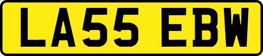 LA55EBW