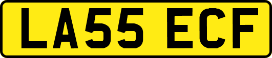 LA55ECF