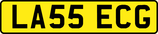 LA55ECG