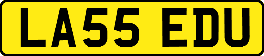 LA55EDU
