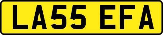 LA55EFA