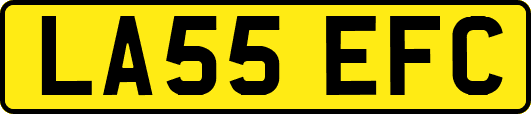 LA55EFC