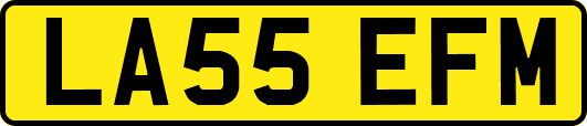LA55EFM