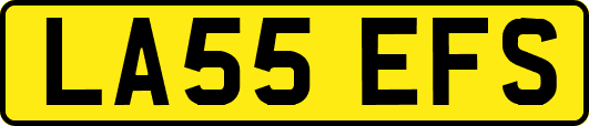 LA55EFS
