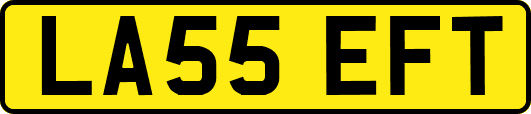 LA55EFT
