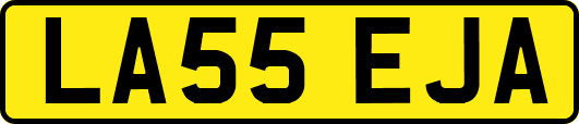 LA55EJA