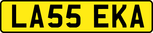 LA55EKA