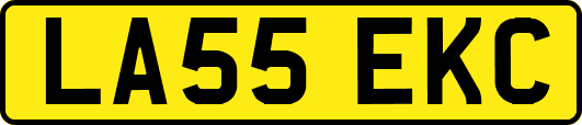 LA55EKC