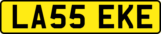 LA55EKE