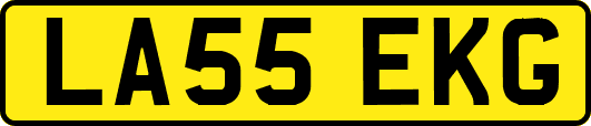 LA55EKG