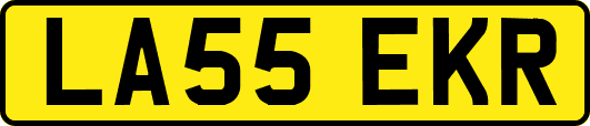 LA55EKR