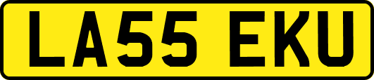 LA55EKU