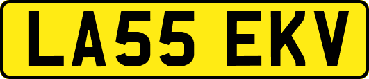 LA55EKV