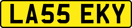 LA55EKY