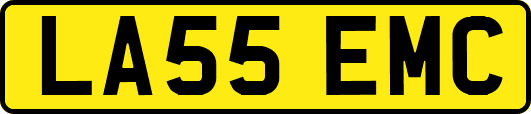 LA55EMC