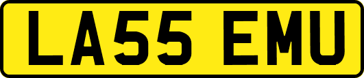 LA55EMU