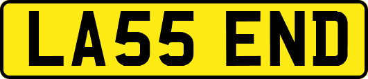 LA55END