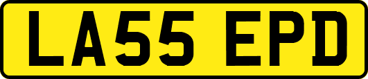 LA55EPD