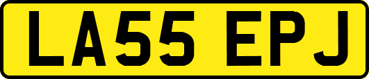 LA55EPJ