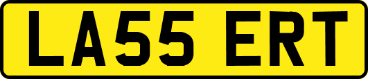 LA55ERT