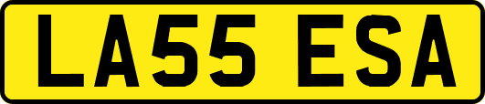 LA55ESA