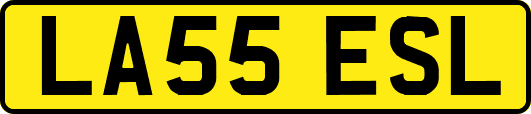 LA55ESL