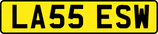 LA55ESW
