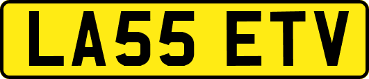 LA55ETV