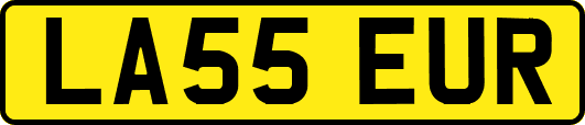 LA55EUR