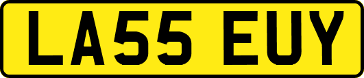 LA55EUY