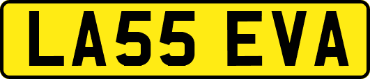 LA55EVA