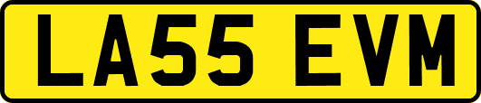 LA55EVM