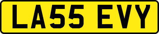 LA55EVY