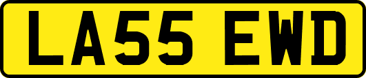 LA55EWD