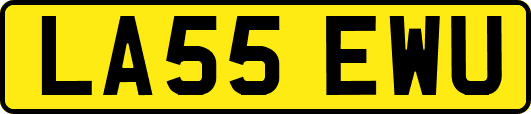 LA55EWU