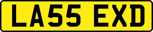LA55EXD