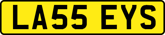 LA55EYS