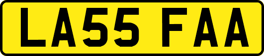 LA55FAA