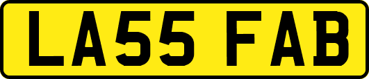 LA55FAB