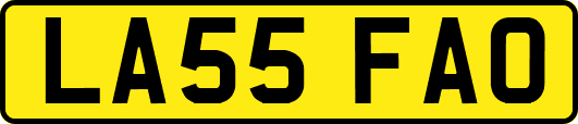 LA55FAO
