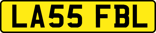 LA55FBL