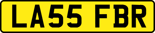 LA55FBR