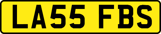 LA55FBS