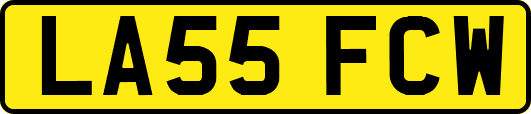 LA55FCW