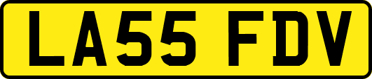 LA55FDV