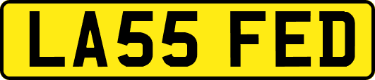 LA55FED