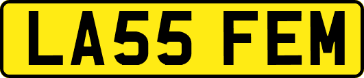LA55FEM