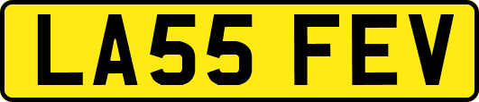 LA55FEV