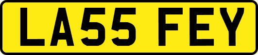 LA55FEY